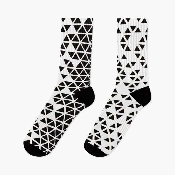 Item preview, Freeway Triangle Pattern designed and sold by sagar96.