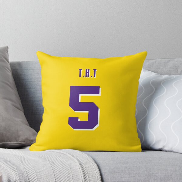 Item preview, Talen Horton – Tucker 5 L.A. | THT Showtime designed and sold by Desznr.