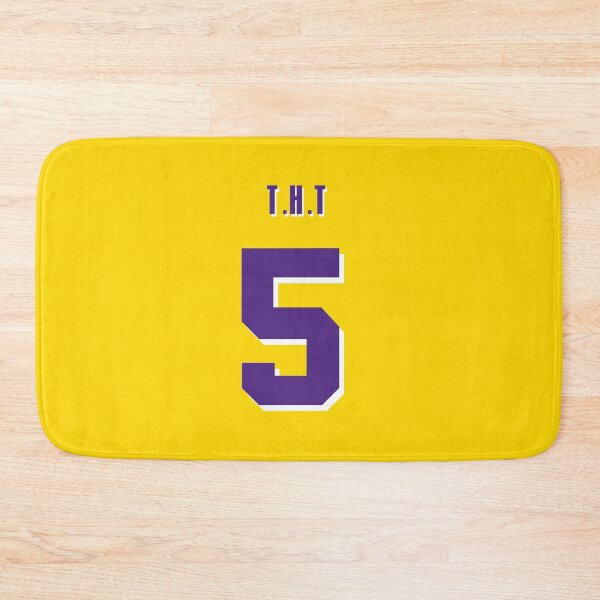 Item preview, Talen Horton–Tucker 5 L.A. | THT Showtime designed and sold by Desznr.