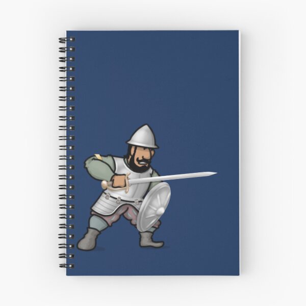 Item preview, Conquistador designed and sold by foojer.