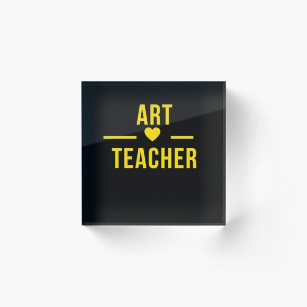 Item preview, profesor de arte designed and sold by Swathi cuty.