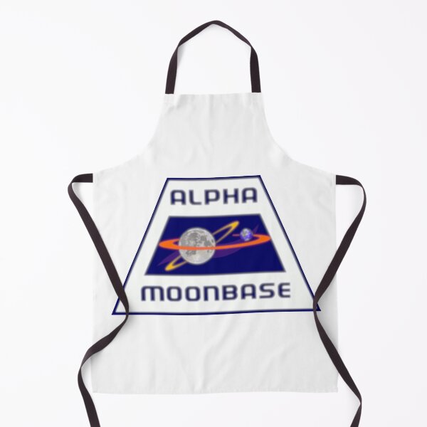 Item preview, MOONBASE ALPHA designed and sold by skanner30.