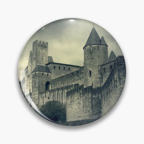 Item preview, Carcassonne 1 designed and sold by Mickaël Plichard.