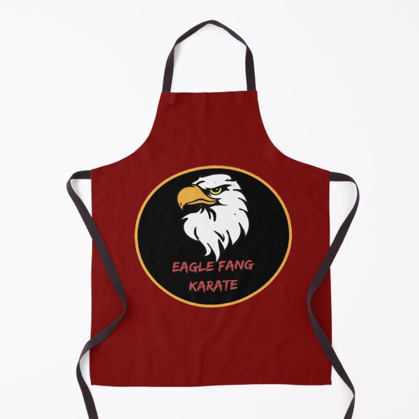 Item preview, Eagle fang karate designed and sold by Simi2020.
