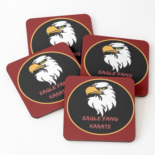 Item preview, Eagle fang karate designed and sold by Simi2020.