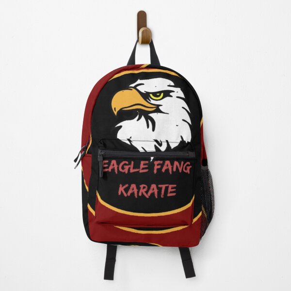 Item preview, Eagle fang karate designed and sold by Simi2020.