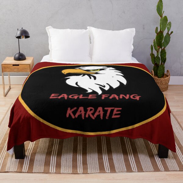Item preview, Eagle fang karate designed and sold by Simi2020.