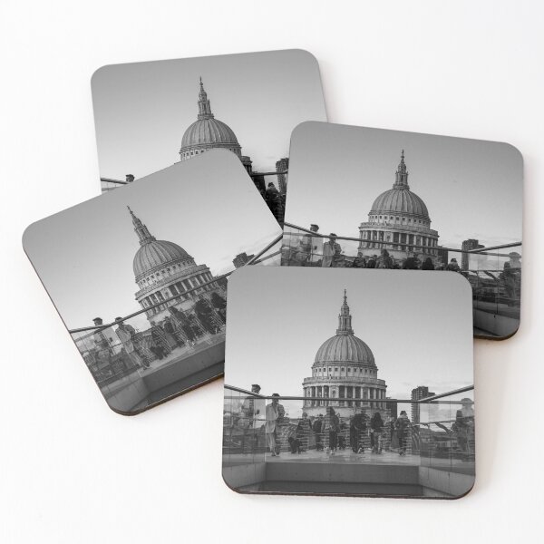 Item preview, London in Black & White 6 designed and sold by donandhiscamera.