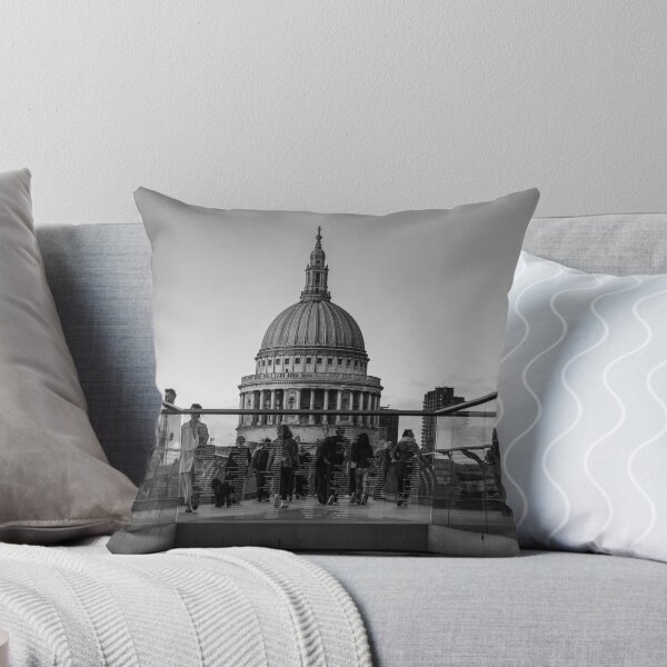 Item preview, London in Black & White 6 designed and sold by donandhiscamera.