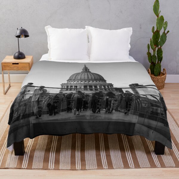 Item preview, London in Black & White 6 designed and sold by donandhiscamera.