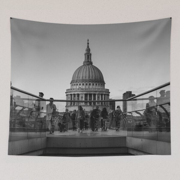 Item preview, London in Black & White 6 designed and sold by donandhiscamera.