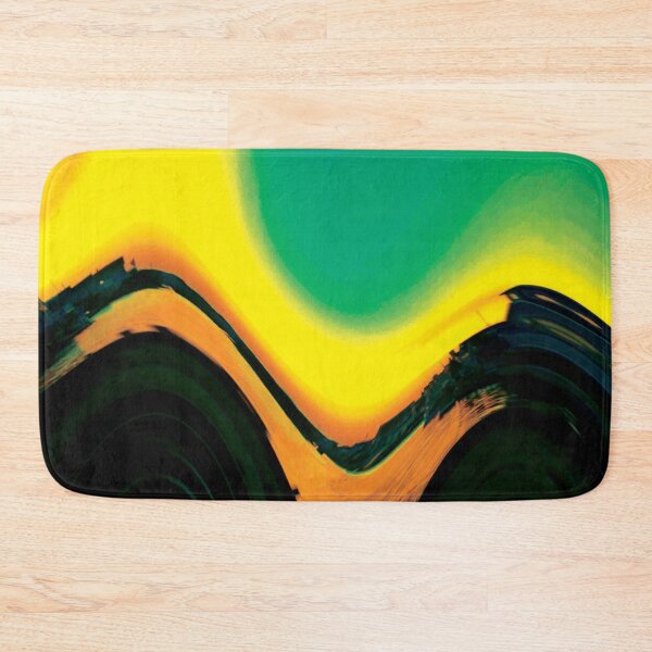 Item preview, abstract flow designed and sold by rclsivcreative.