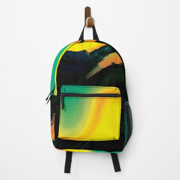 Item preview, abstract flow designed and sold by rclsivcreative.