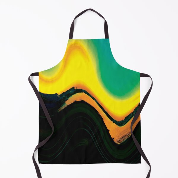 Item preview, abstract flow designed and sold by rclsivcreative.