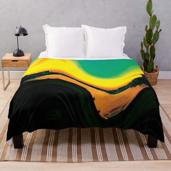 Item preview, abstract flow designed and sold by rclsivcreative.