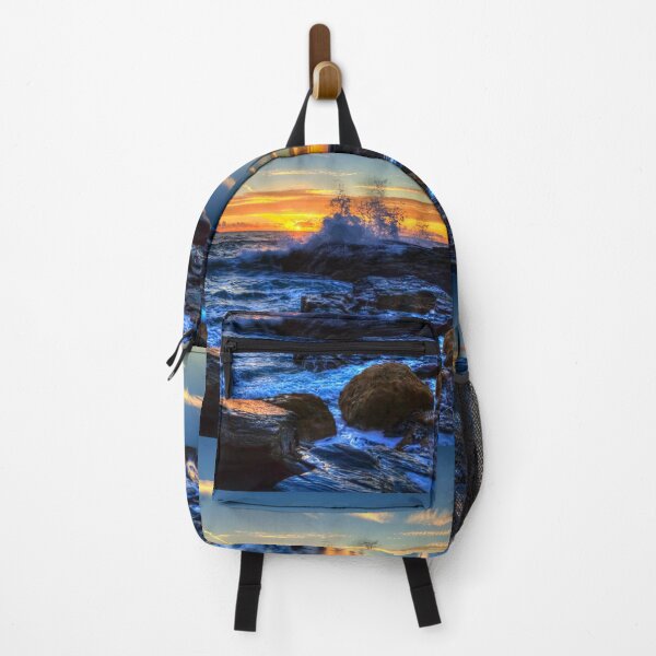 Item preview, Cornish Sunset, Hayle Beach, Cornwall, UK designed and sold by Paul Thompson Photography.