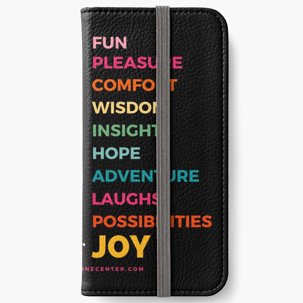 READ FOR EVERYTHING iPhone Wallet