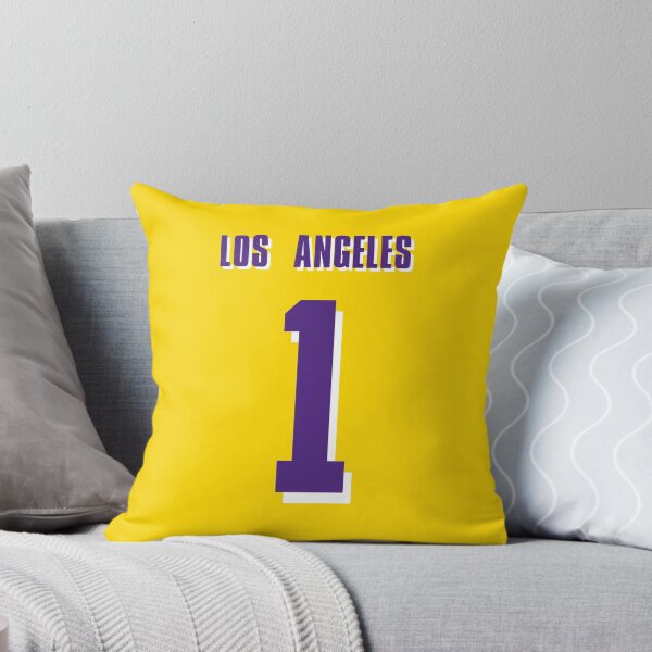 Item preview, Number 1 in Los Angeles | Showtime designed and sold by Desznr.