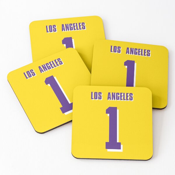 Item preview, Number 1 in Los Angeles | Showtime designed and sold by Desznr.