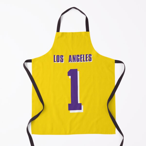 Item preview, Number 1 in Los Angeles | Showtime designed and sold by Desznr.