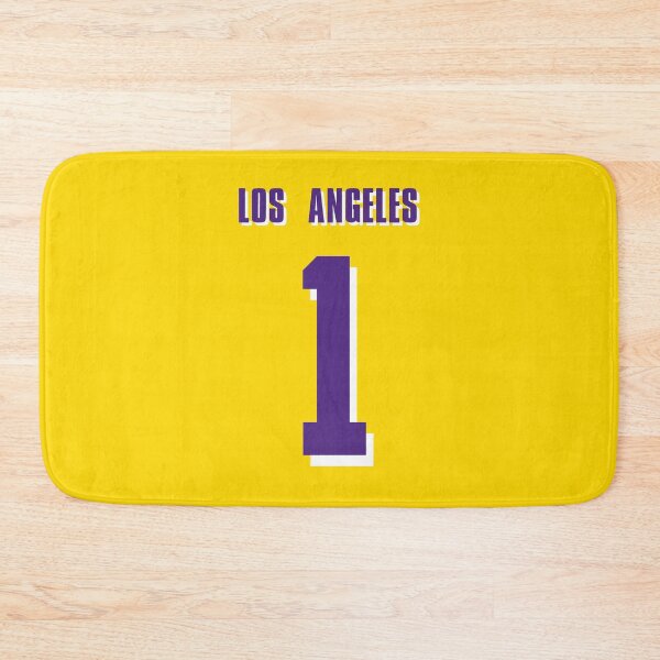 Item preview, Number 1 in Los Angeles | Showtime designed and sold by Desznr.