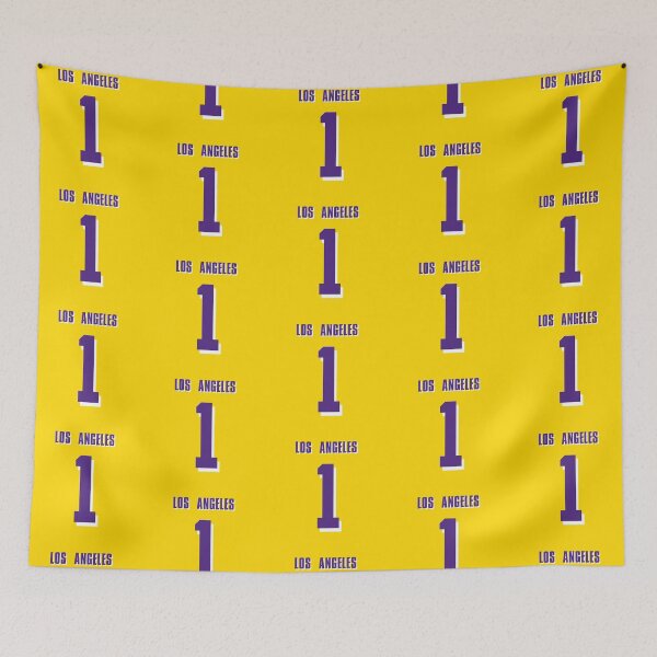 Item preview, Number 1 in Los Angeles | Showtime designed and sold by Desznr.