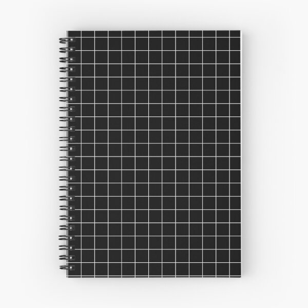 Item preview, Black Aesthetic Grid designed and sold by courtneyw04.