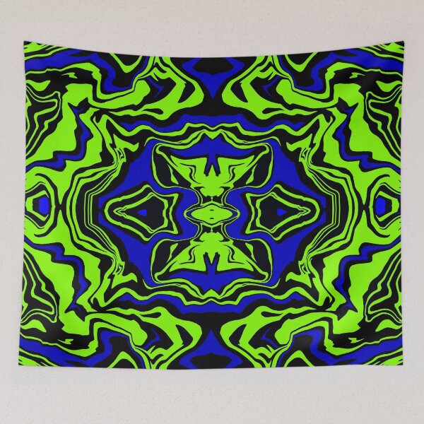 Item preview, Fluid art. liquid and fluid arts. fluid arts style designed and sold by moustafakhalil.