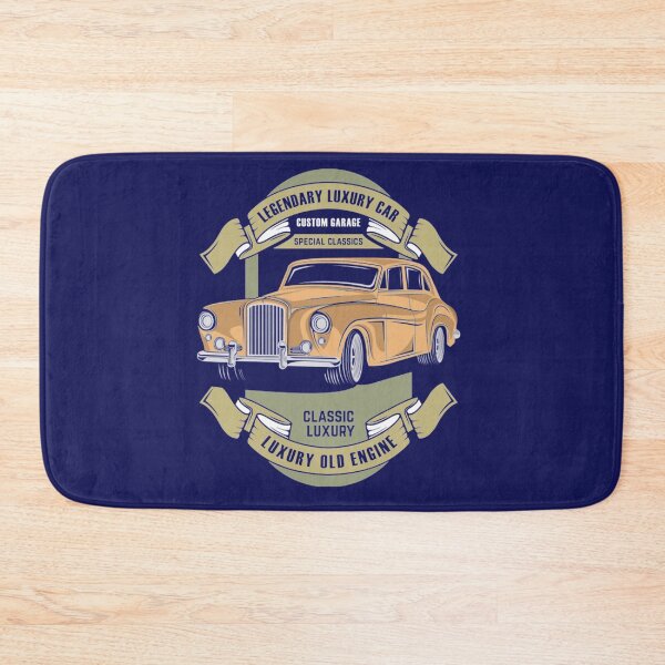 Item preview, Car  vintage designed and sold by JamesFenton.