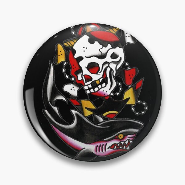 Item preview, Old Bones designed and sold by PhilKyleMOHC.