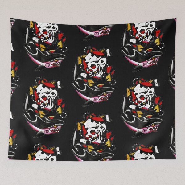 Item preview, Old Bones designed and sold by PhilKyleMOHC.
