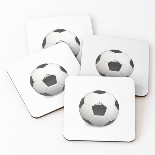 Item preview, A football designed and sold by Sajidkrt.
