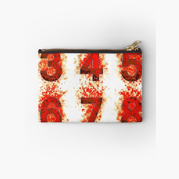 Item preview, Bloody digits designed and sold by leobrix.