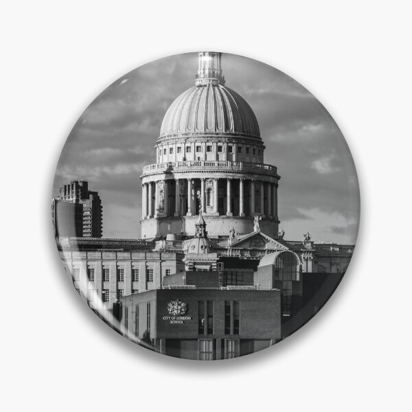 Item preview, London in Black & White 7 designed and sold by donandhiscamera.