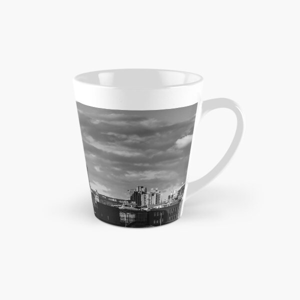 Item preview, London in Black & White 7 designed and sold by donandhiscamera.