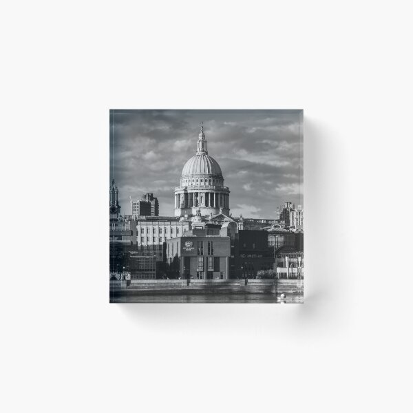 Item preview, London in Black & White 7 designed and sold by donandhiscamera.