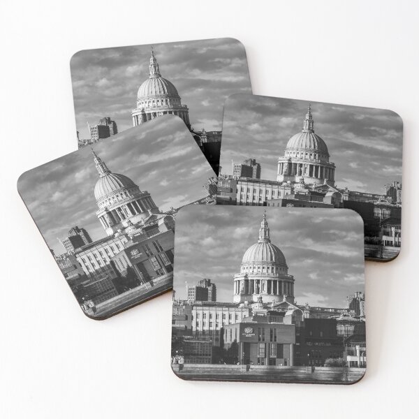 Item preview, London in Black & White 7 designed and sold by donandhiscamera.