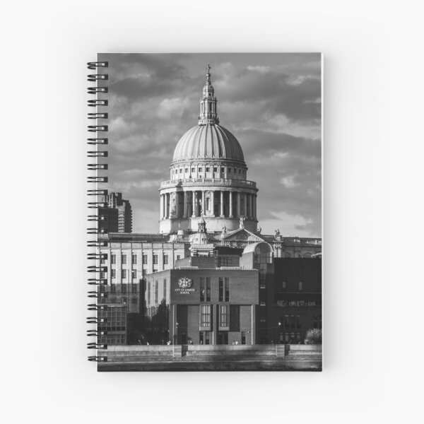 Item preview, London in Black & White 7 designed and sold by donandhiscamera.