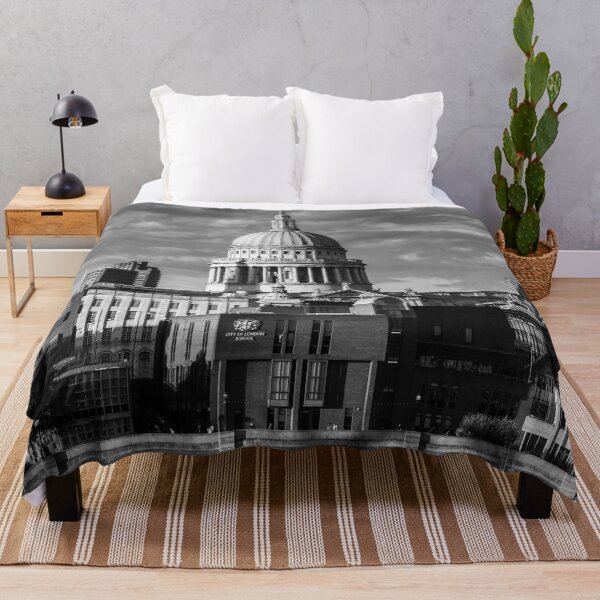 Item preview, London in Black & White 7 designed and sold by donandhiscamera.
