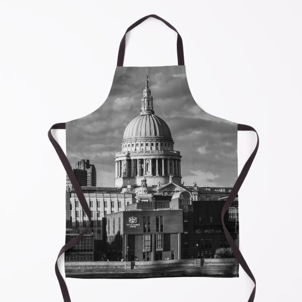 Item preview, London in Black & White 7 designed and sold by donandhiscamera.