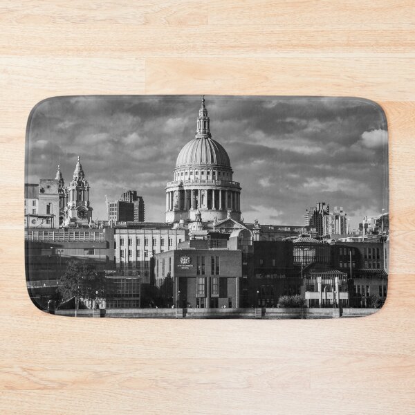 Item preview, London in Black & White 7 designed and sold by donandhiscamera.