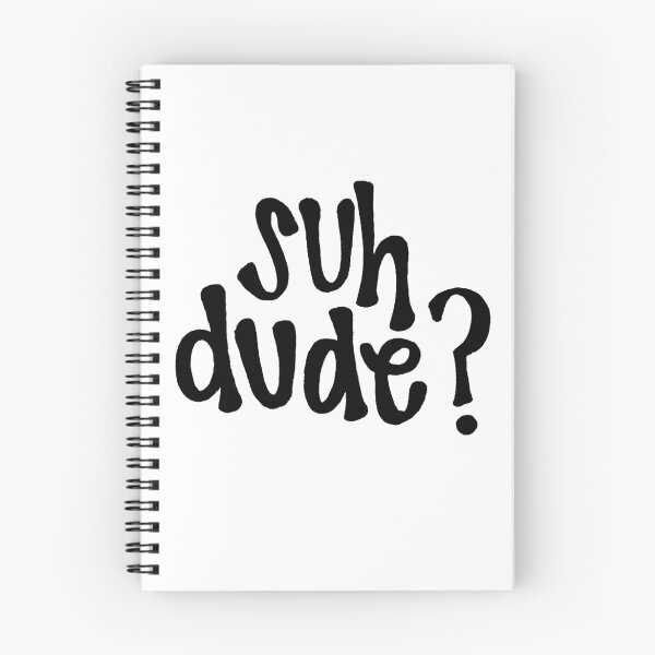 Item preview, Suh Dude designed and sold by alexavec.
