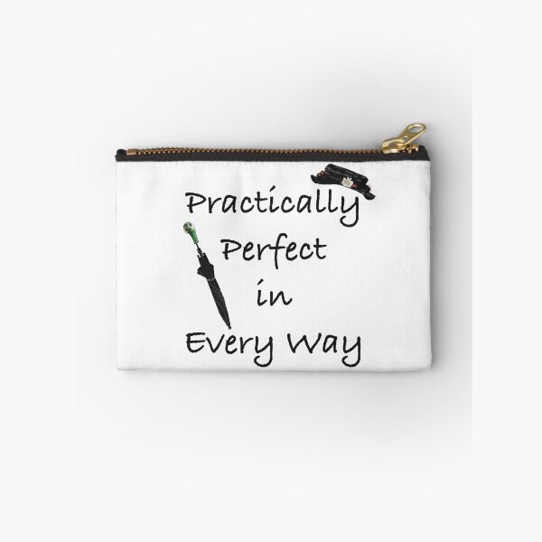 Item preview, Practically perfect in every way - Mary Poppins designed and sold by artbysarahallen.