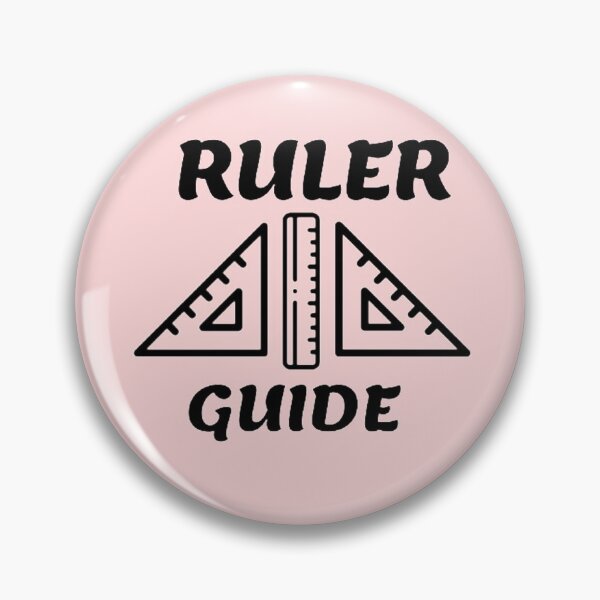 Item preview, RULER GUIDE  designed and sold by AbdullaStudio.