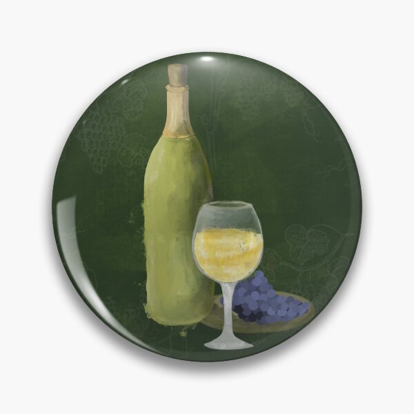 Item preview, White Wine designed and sold by Jiabwasss.