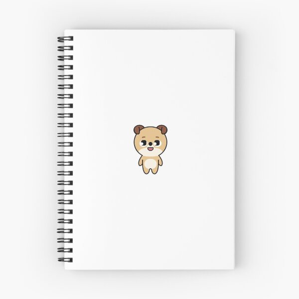 Item preview, Day6 Dowoon Denimalz Dog Icon designed and sold by Shizzlebadizzle.