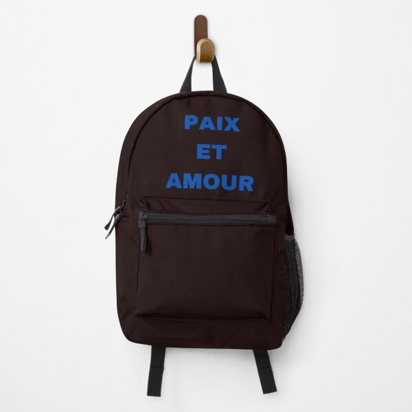 Item preview, Paix Et Amour, Christian, Motivational designed and sold by Houevo Olga Anihouanou.