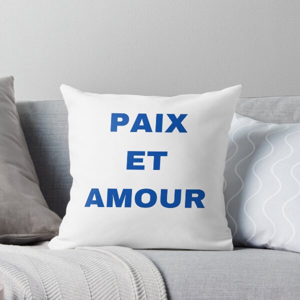Aperçu de l'œuvre Paix Et Amour, Christian, Motivation créée et vendue par Houevo Olga Anihouanou.