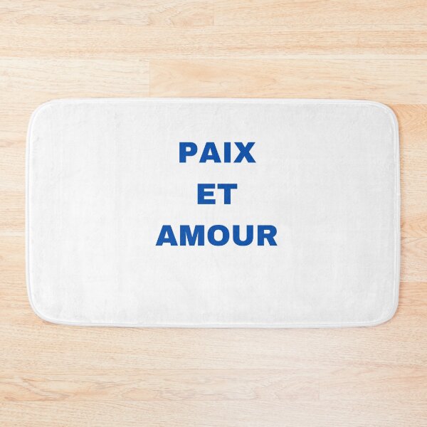 Item preview, Paix Et Amour, Christian, Motivational designed and sold by Houevo Olga Anihouanou.