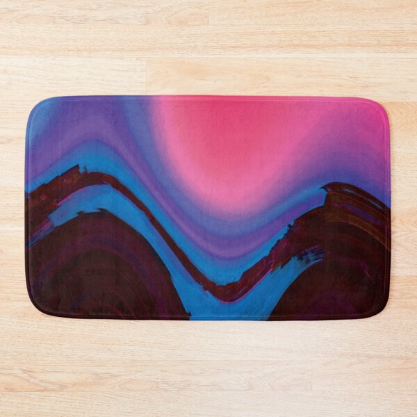 Item preview, abstract flow designed and sold by rclsivcreative.